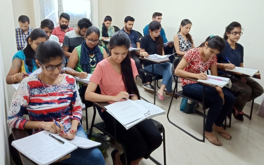 Cornerstone Course