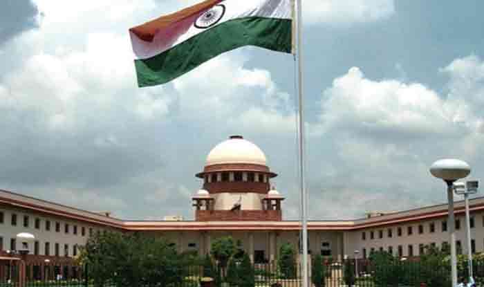 Enact ‘strong law’ to cleanse politics: SC