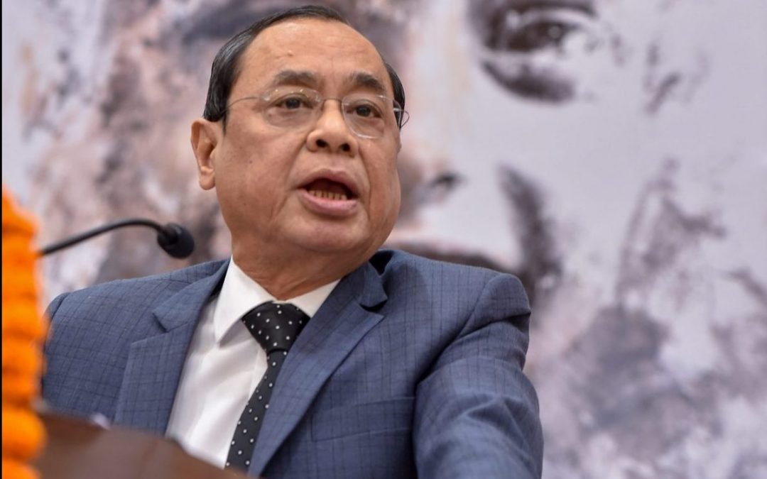 CJI Gogoi retains a tight grip on PIL petitions