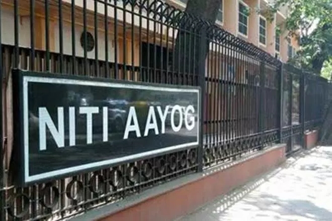 NITI Aayog & Microsoft India partnered to bring in AI tools for agriculture and healthcare