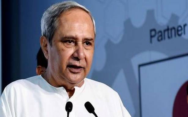 Odisha announces drought relief package for 9 districts