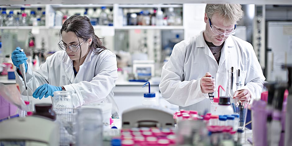 India, UK signed pact to collaborate on 5 year cancer research