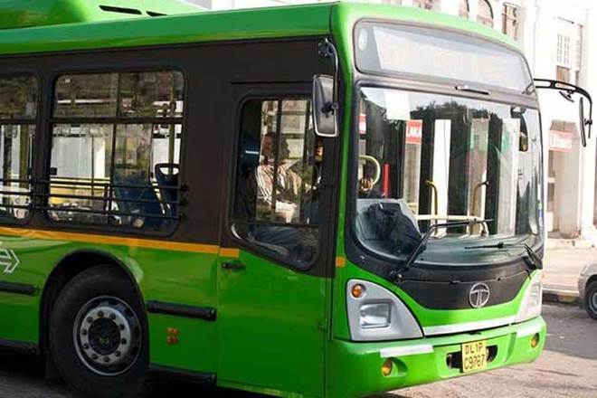 Open Transit Data portal for spotting location of cluster buses launched by Delhi government