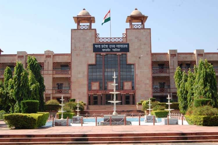 Sanjay Kumar Seth takes oath as Chief Justice of Madhya Pradesh High Court
