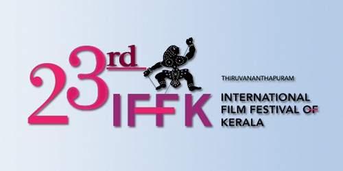 23rd International Film Festival of Kerala (IFFK) 2018 held in Thiruvananthapuram, Kerala
