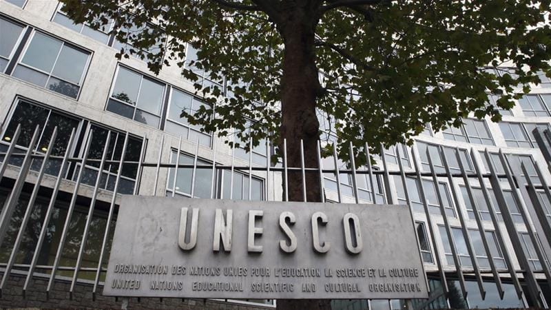 U.S., Israel officially quit UNESCO