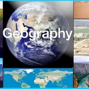 Geography