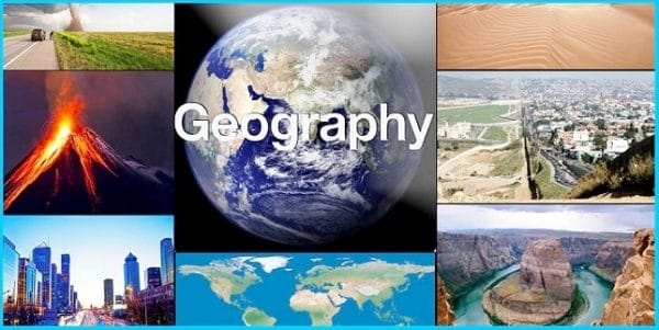 Geography