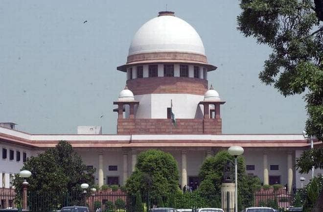 Appropriate Bench’ will hear Ayodhya appeals