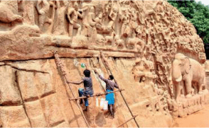 Chennai summit