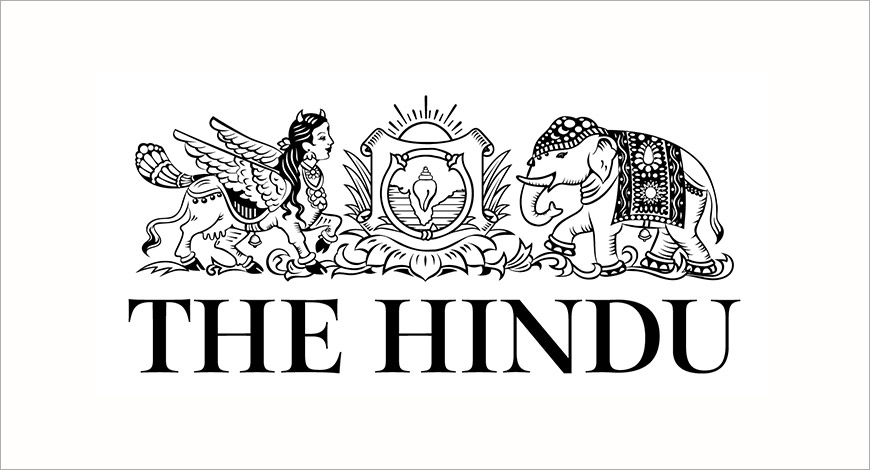 Important News to be read from “The Hindu 13-10-2020”