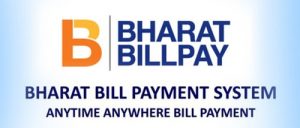 Bharat bill payment service
