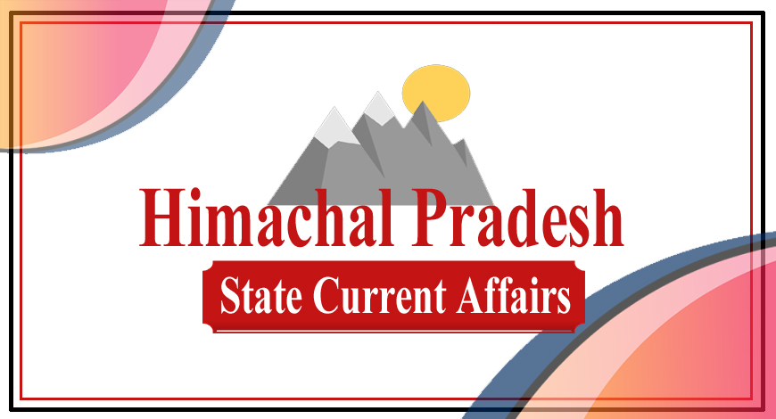 Himachal Current Affairs “01-07-2020”
