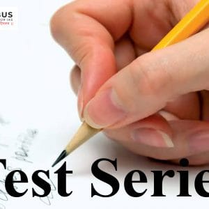 Test Series