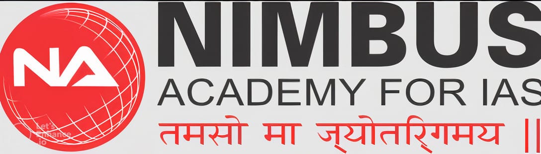 optional subject for ias | nimbus best ias institute