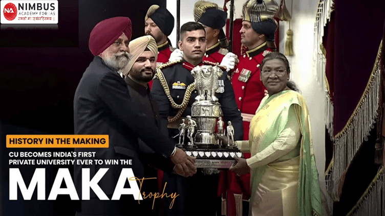 Maulana Abul Kalam Azad Trophy