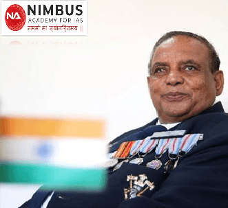 Murlikant Petkar (Para-Swimming)