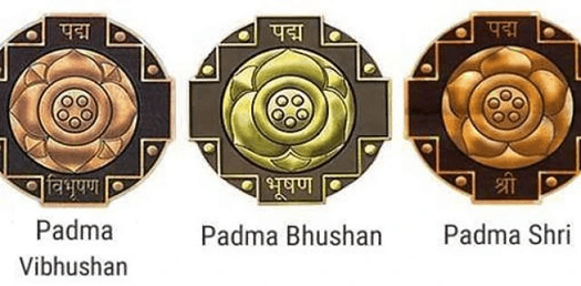 Padma Awards 2025