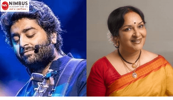 Padma Shri Recipients