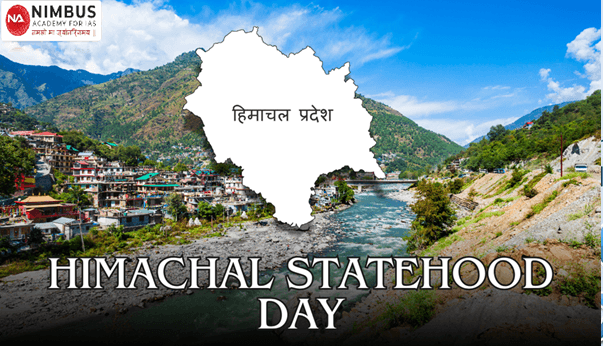 himachal statehood day