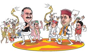 Role of Caste in Himachal Politics