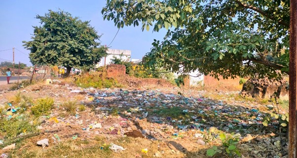 Solid waste management in Himachal Pradesh