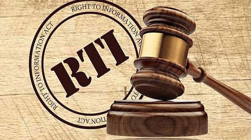 Right to Information (RTI) Act 2005 and Its Implementation in Himachal Pradesh