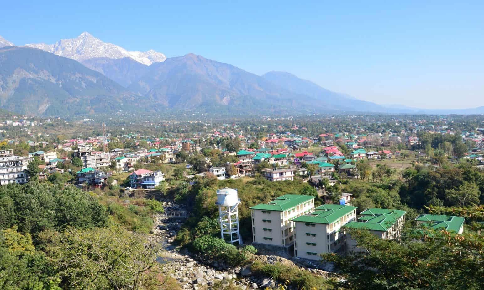 Smart Cities Mission in Himachal Pradesh