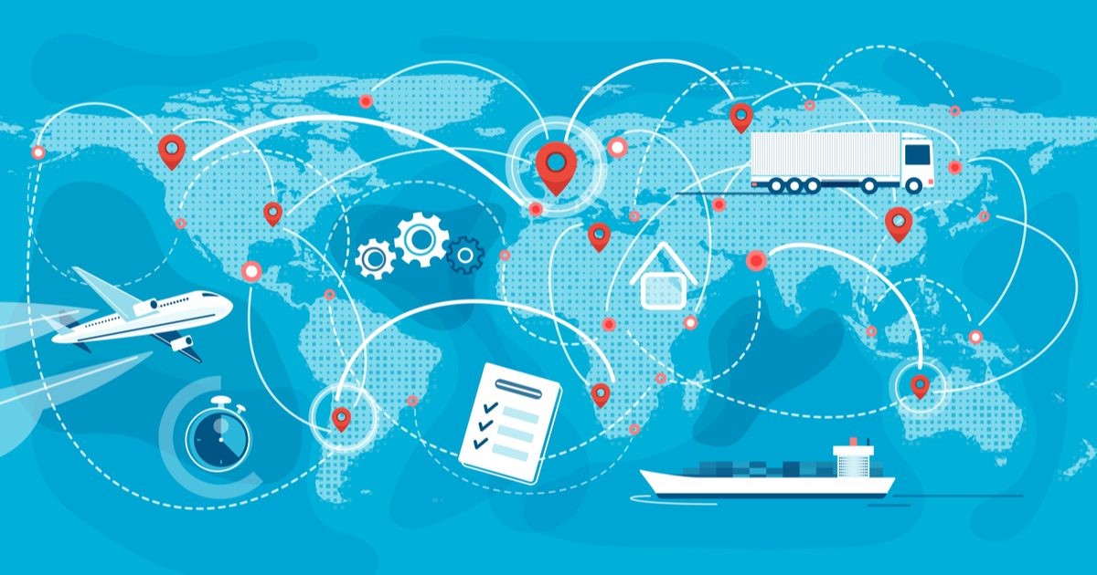 India’s Role in the Global Supply Chain