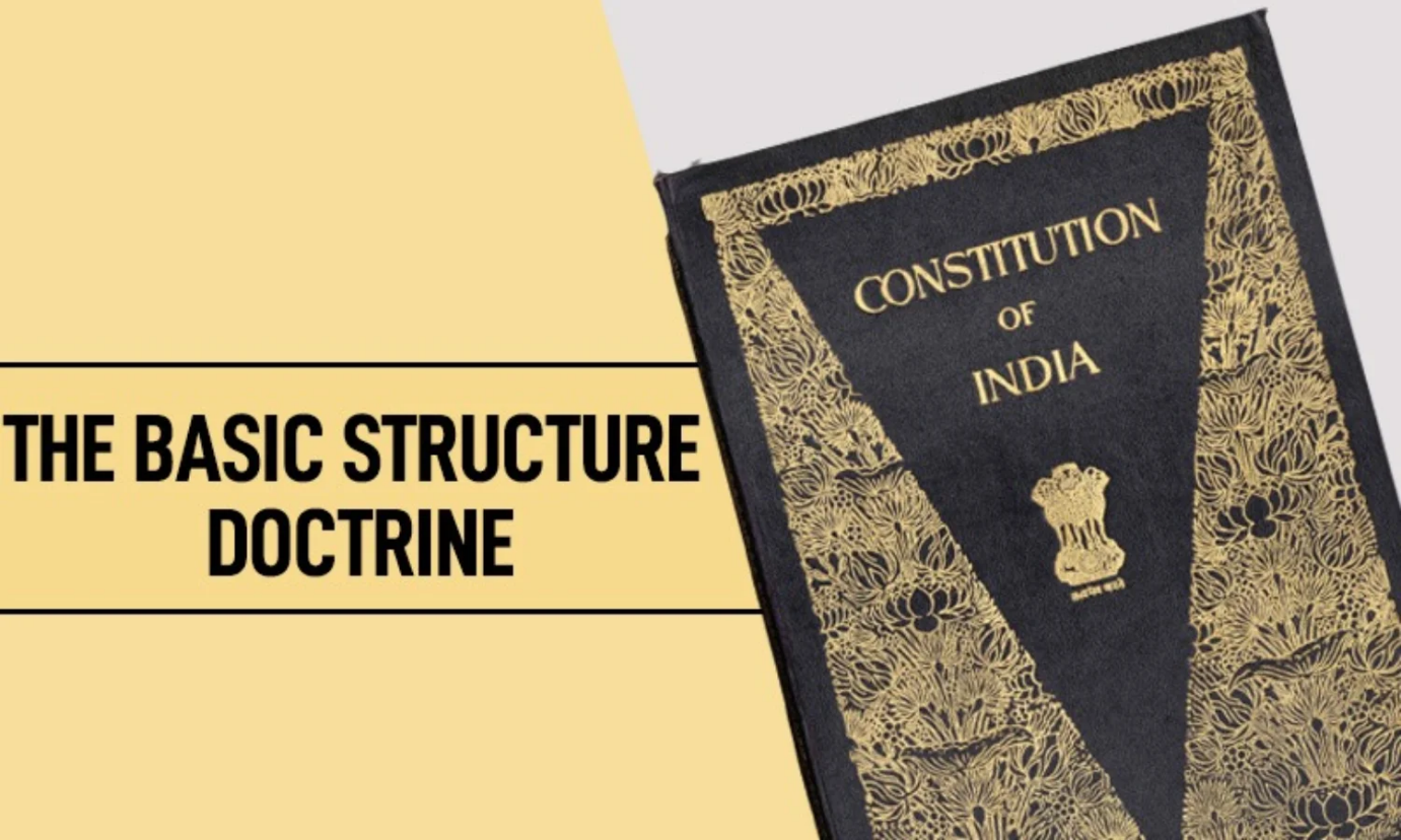 Is the Basic Structure Doctrine Anti-Democratic?