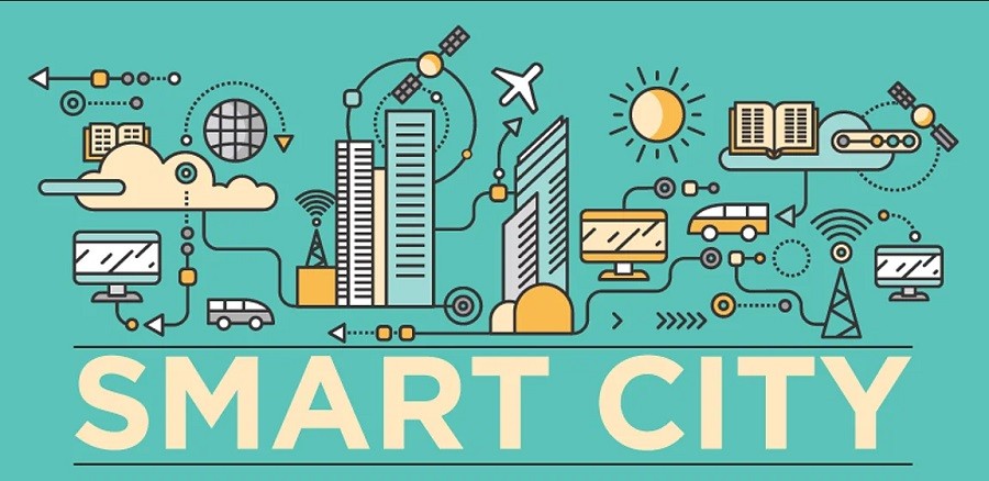 Smart Cities and Local Governance