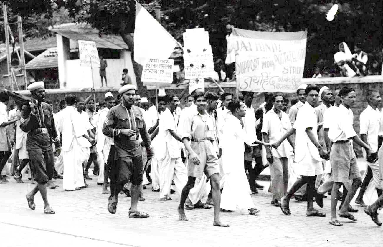 From Resistance to Revolution: The Many Stages of India’s Fight for Freedom