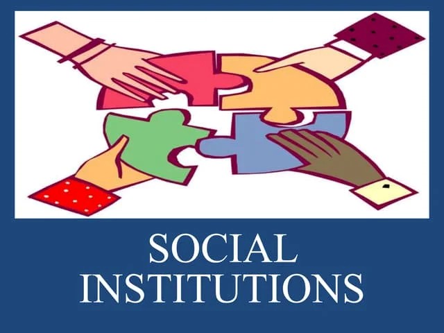 Role of Social Institutions in Shaping Indian Social Structure