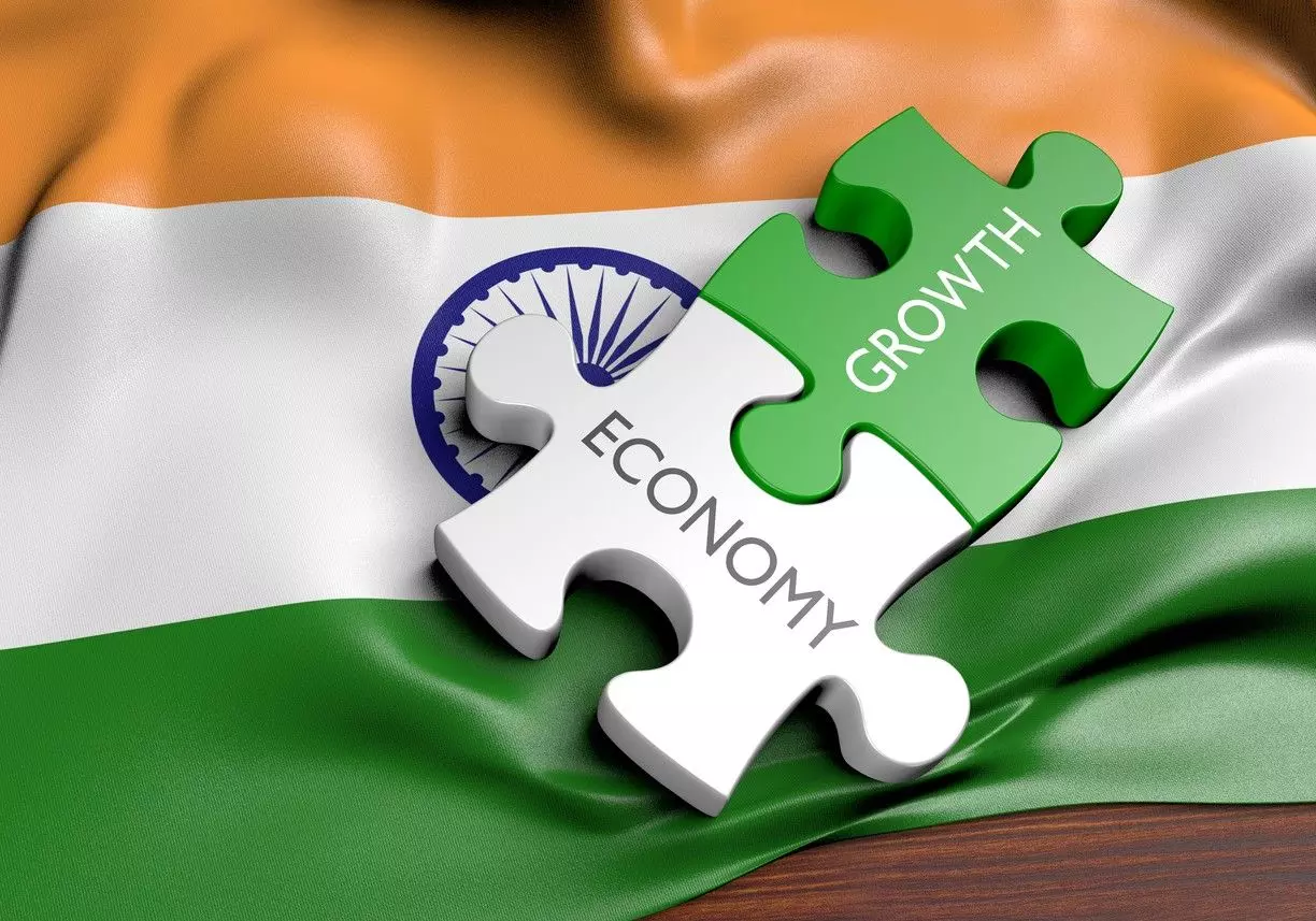 Characteristics of Indian Economy