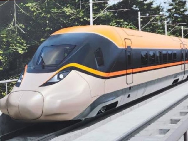 India’s Super Fast Train Is Coming: All You Need to Know About the Bullet Train