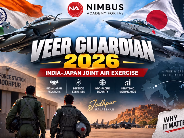 Why It Matters for India–Japan Defence Cooperation and the Indo-Pacific